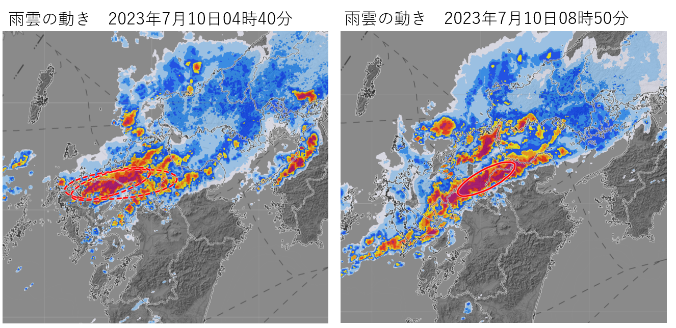 �������A���ꌧ�ɔ�����������~���сi2023�N7��10���j