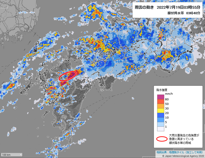 �啪���ɔ�����������~����